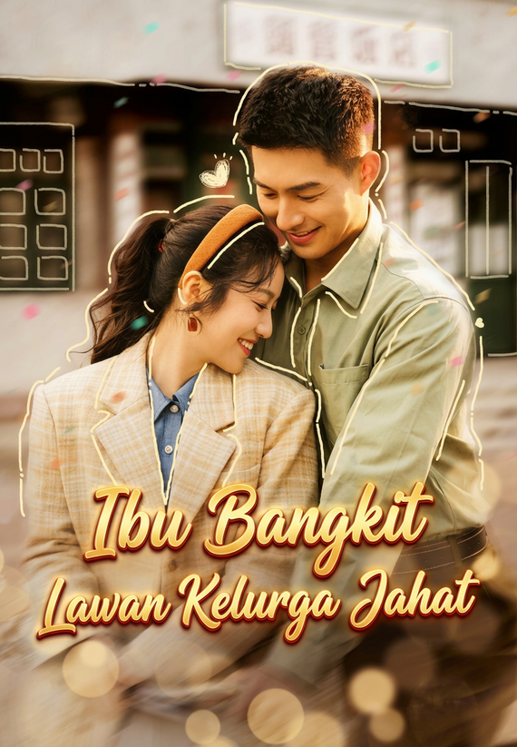 Ibu Bangkit Lawan Keluarga Jahat