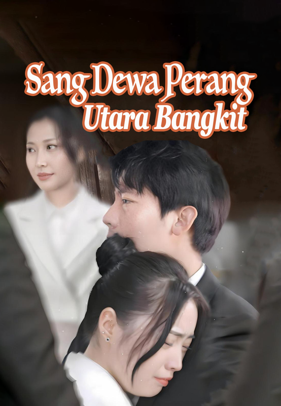 Sang Dewa Perang Utara Bangkit