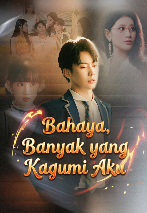 Bahaya, Banyak yang Kagumi Aku