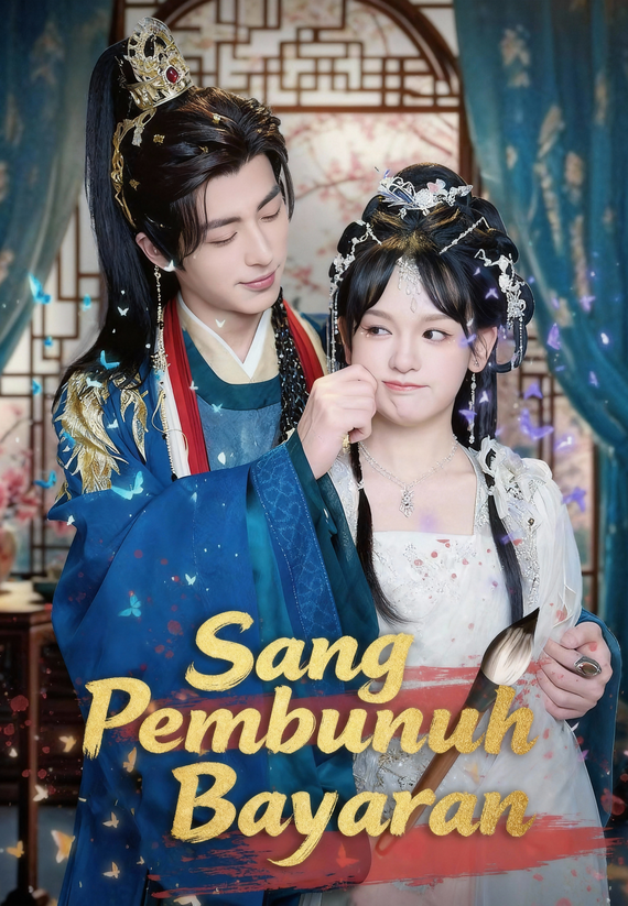 Sang Pembunuh Bayaran