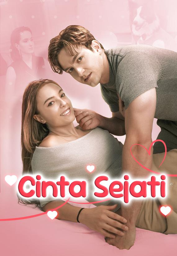 Cinta Sejati