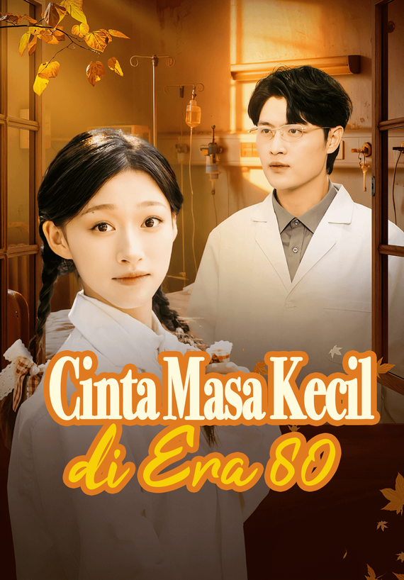 Cinta Masa Kecil di Era 80