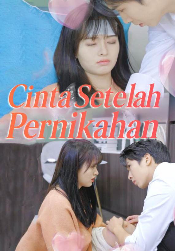 Cinta Setelah Pernikahan