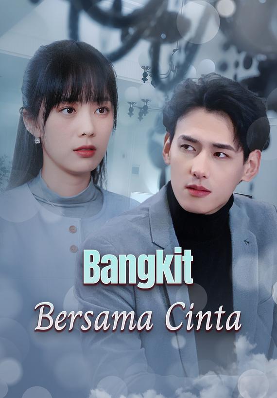 Bangkit Bersama Cinta