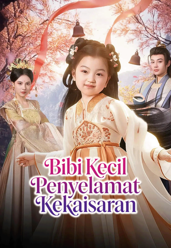 Bibi Kecil Penyelamat Kekaisaran