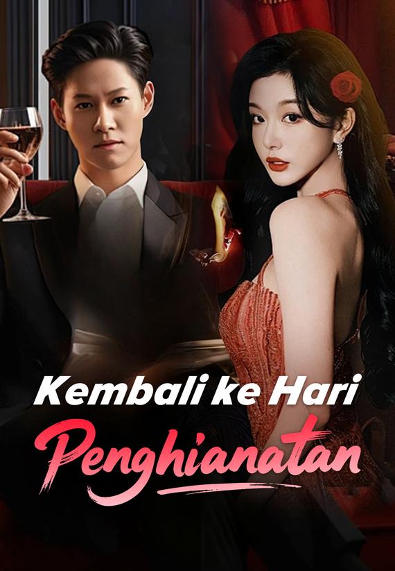 Kembali ke Hari Penghianatan