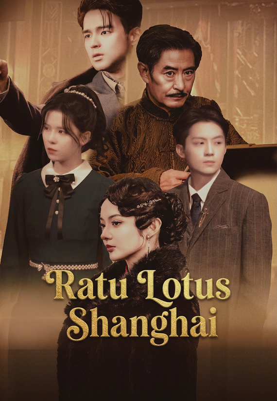 Ratu Lotus Shanghai