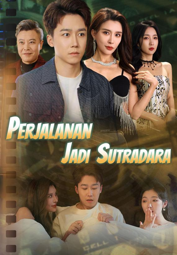 Perjalanan Jadi Sutradara