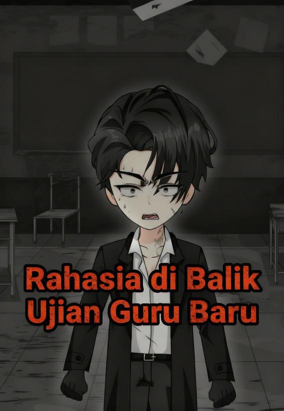 Rahasia di Balik Ujian Guru Baru