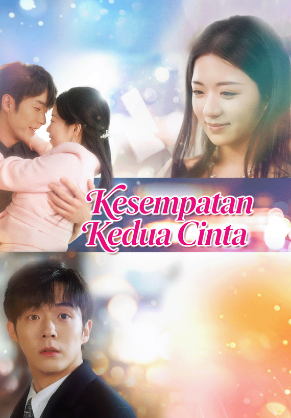 Kesempatan Kedua Cinta