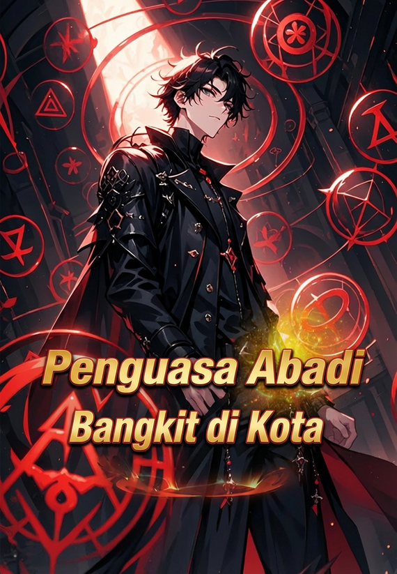 Penguasa Abadi Bangkit di Kota