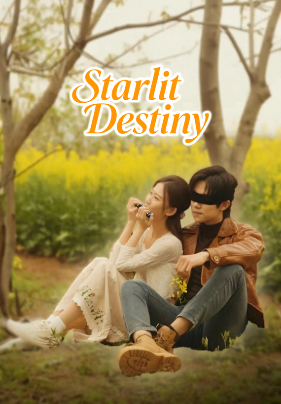 Starlit Destiny