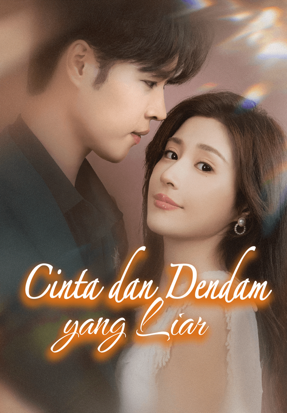 Cinta dan Dendam yang Liar