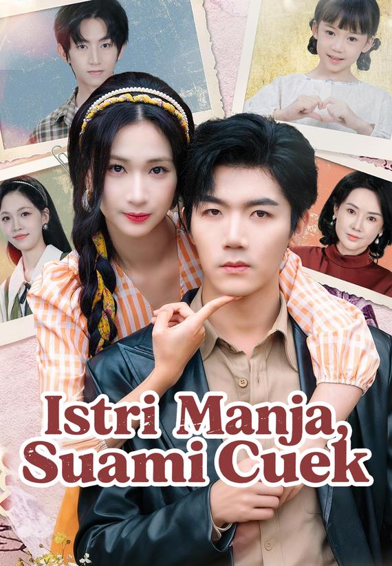 Istri Manja, Suami Cuek 
