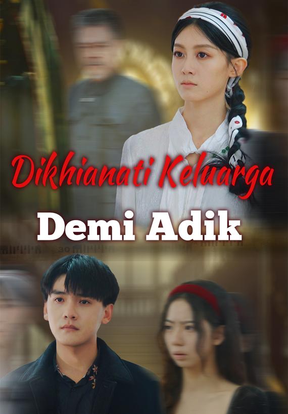 Dikhianati Keluarga Demi Adik