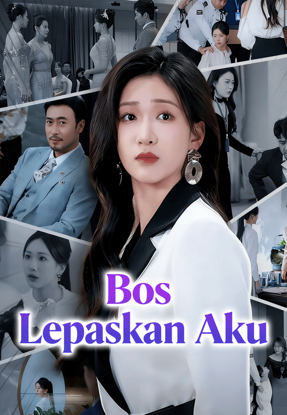 Bos, Lepaskan Aku