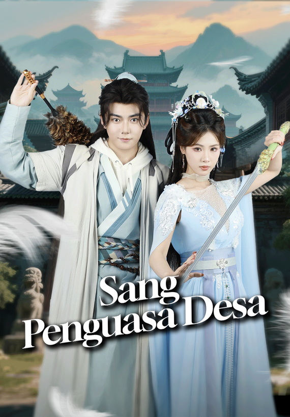 Sang Penguasa Desa