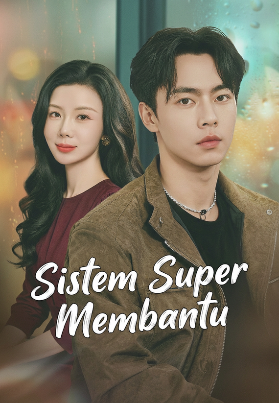 Sistem Super Membantu