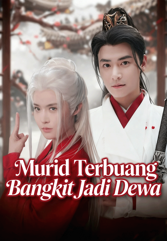 Murid Terbuang Bangkit Jadi Dewa