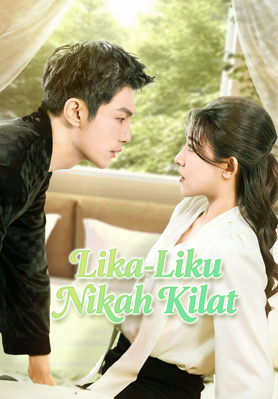Lika-Liku Nikah Kilat