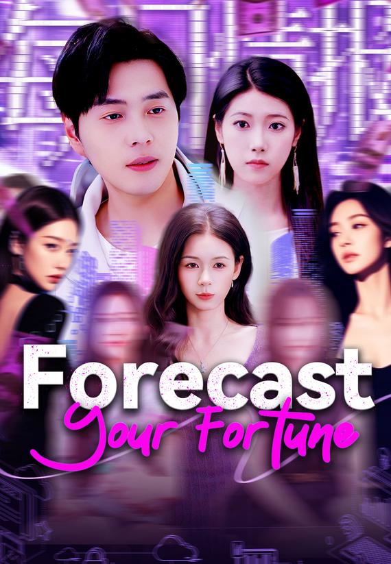 Forecast Your Fortune