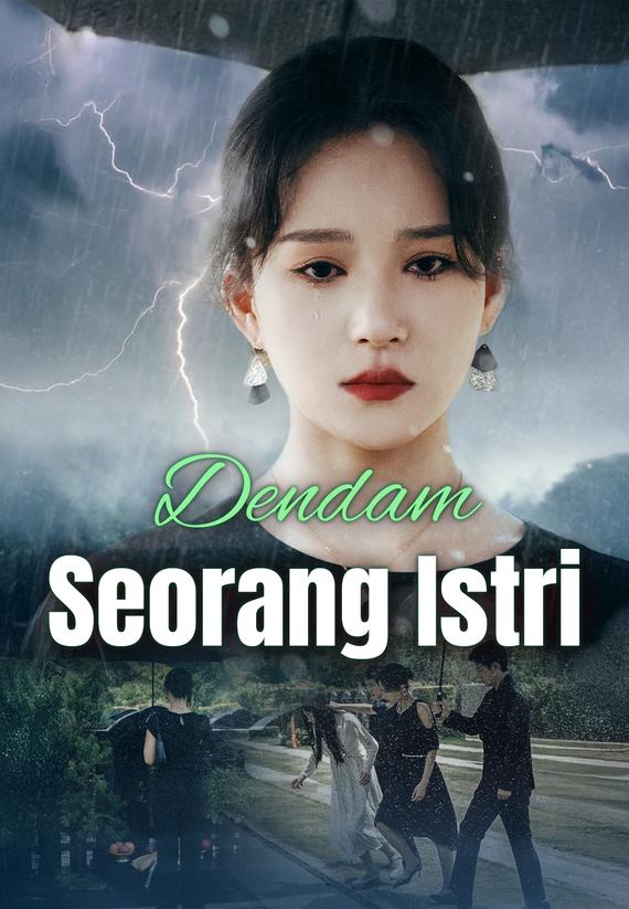 Dendam Seorang Istri