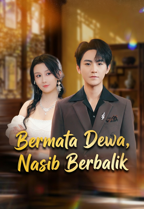 Bermata Dewa, Nasib Berbalik