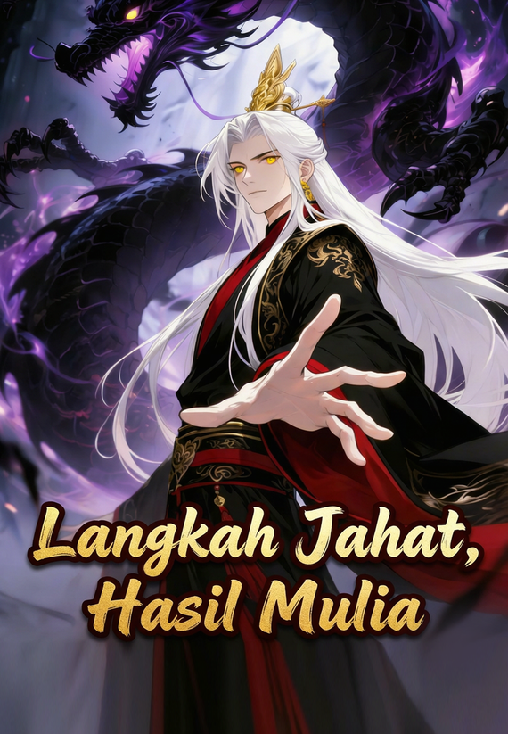 Langkah Jahat, Hasil Mulia