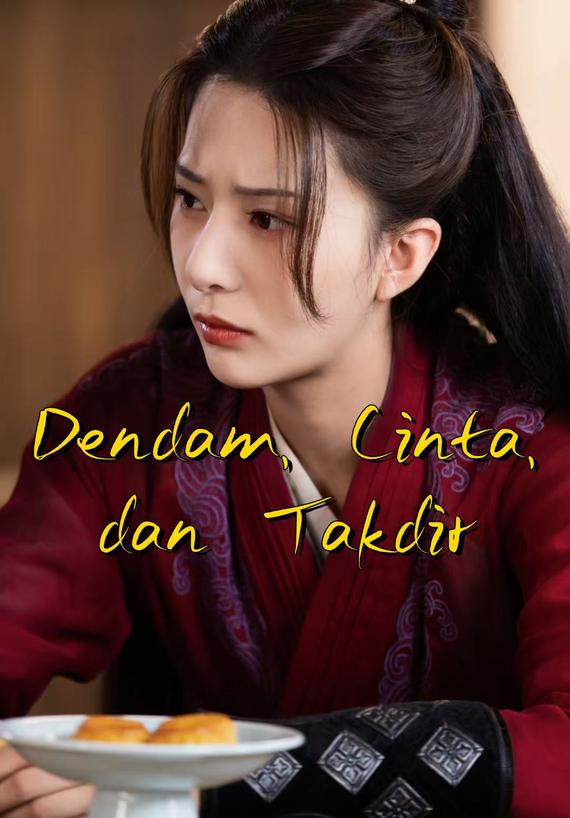 Dendam, Cinta, dan Takdir        