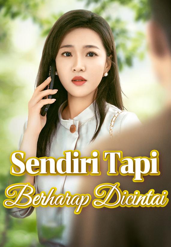 Sendiri Tapi Berharap Dicintai