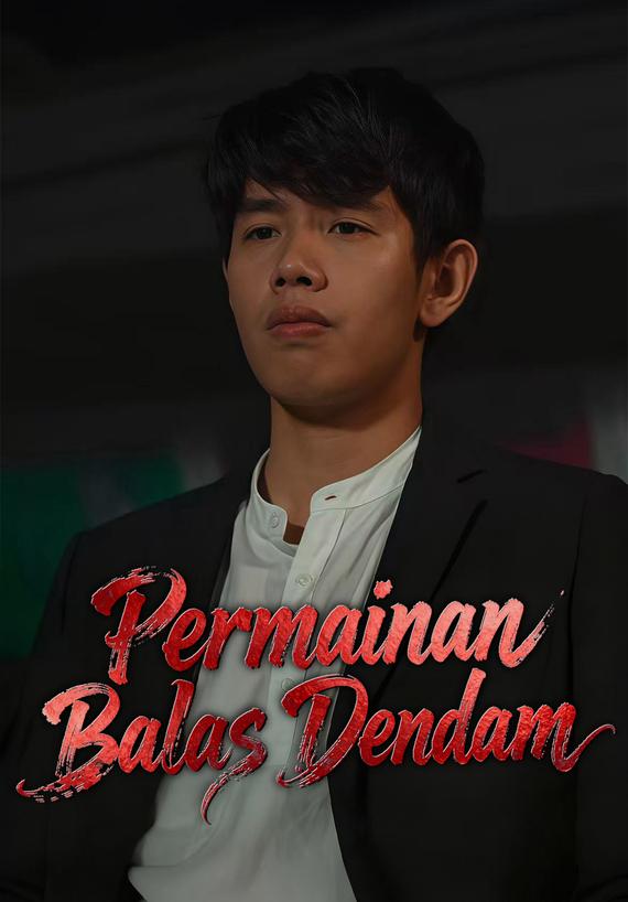 Permainan Balas Dendam