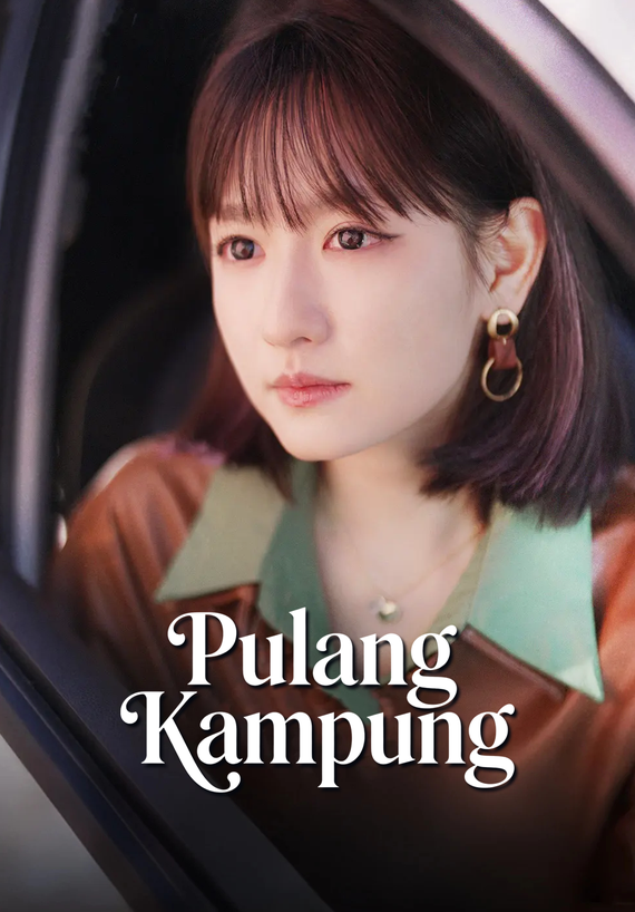 Pulang Kampung