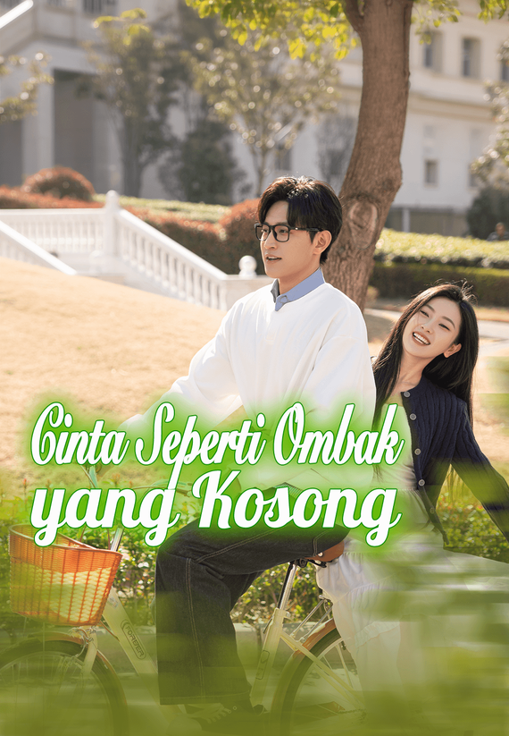 Cinta Seperti Ombak yang Kosong