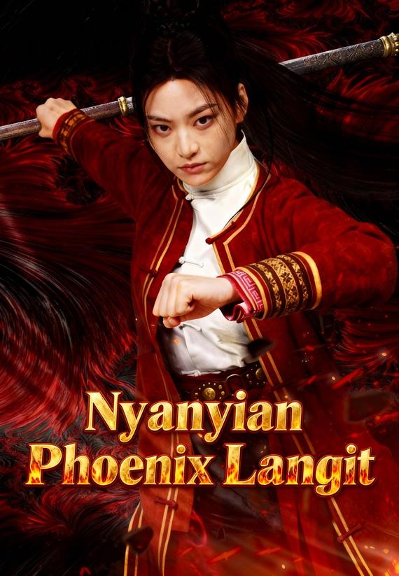 Nyanyian Phoenix Langit