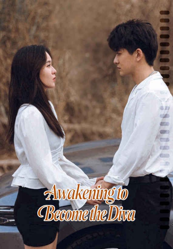 Awakening to Become the Diva