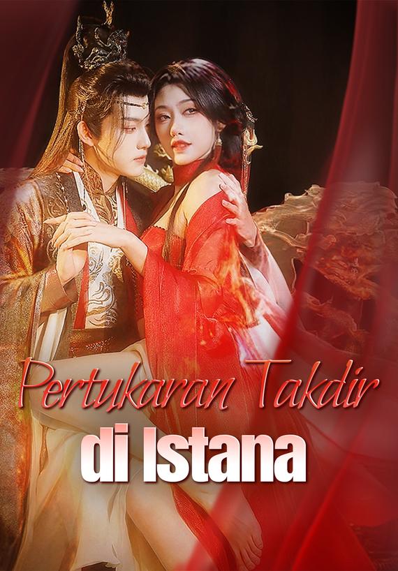 Pertukaran Takdir di Istana