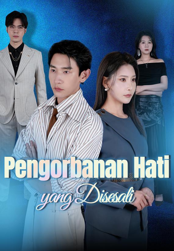 Pengorbanan Hati yang Disesali