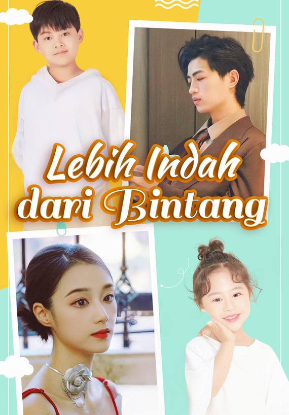 Lebih Indah dari Bintang