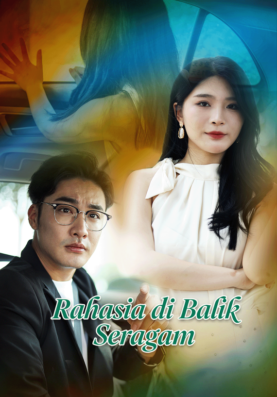 Rahasia di Balik Seragam