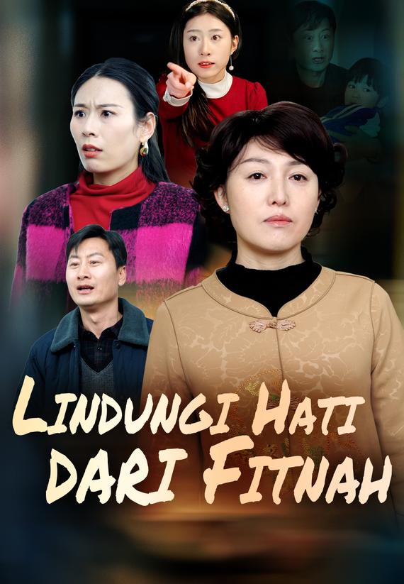 Lindungi Hati dari Fitnah