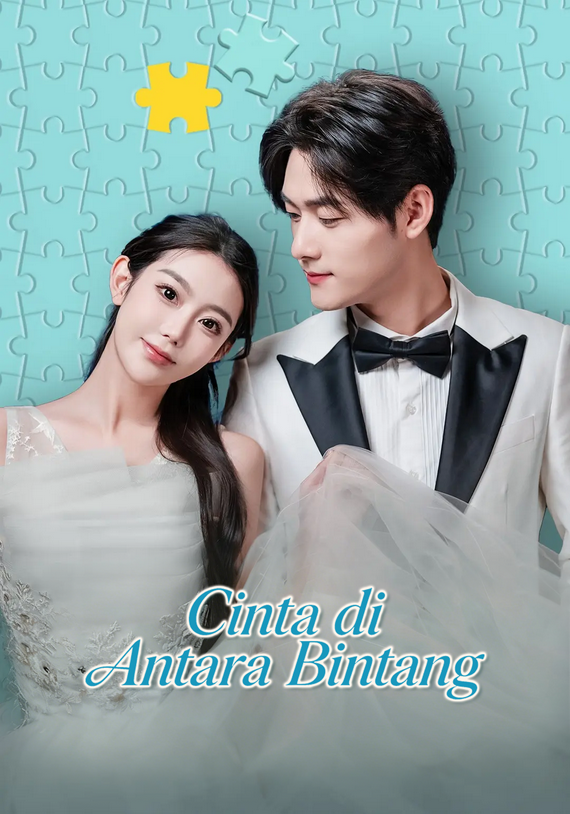 Cinta di Antara Bintang