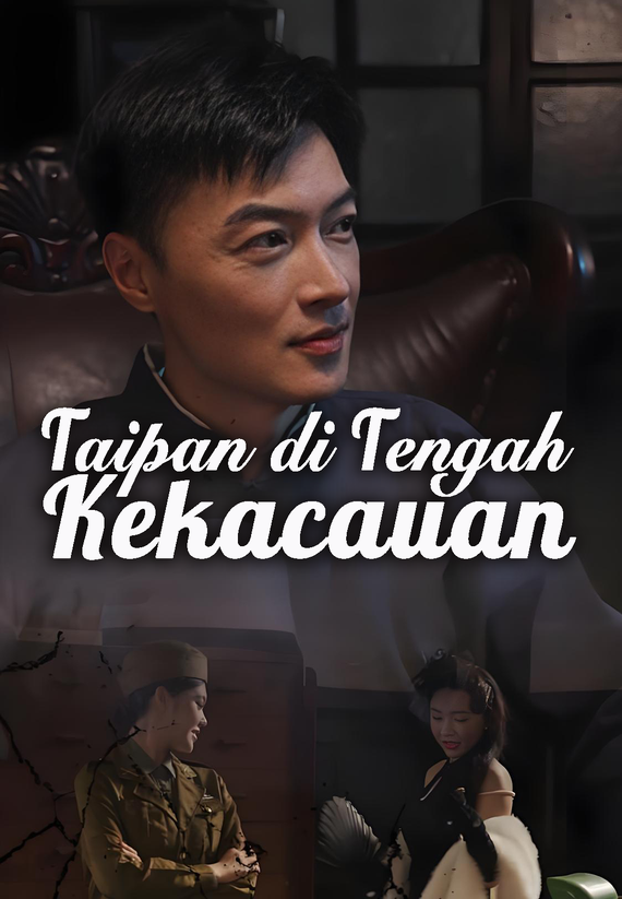 Taipan di Tengah Kekacauan