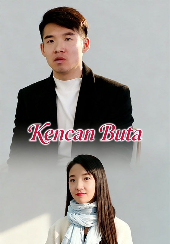 Kencan Buta
