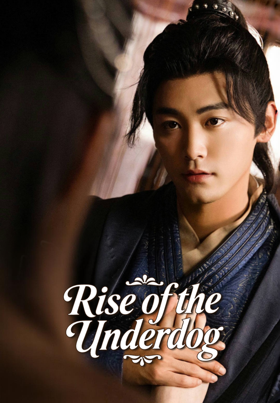 Rise of the Underdog