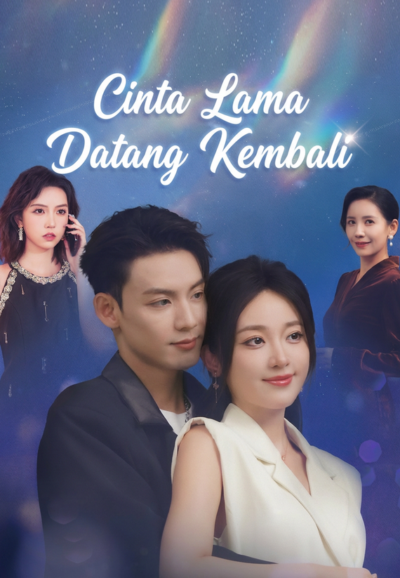 Cinta Lama Datang Kembali