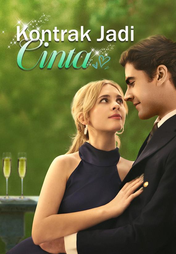 Kontrak Jadi Cinta