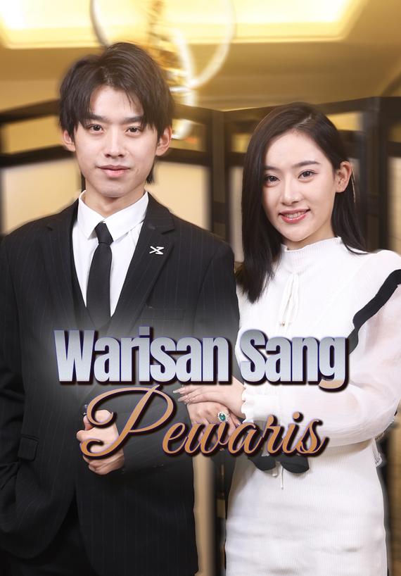 Warisan Sang Pewaris