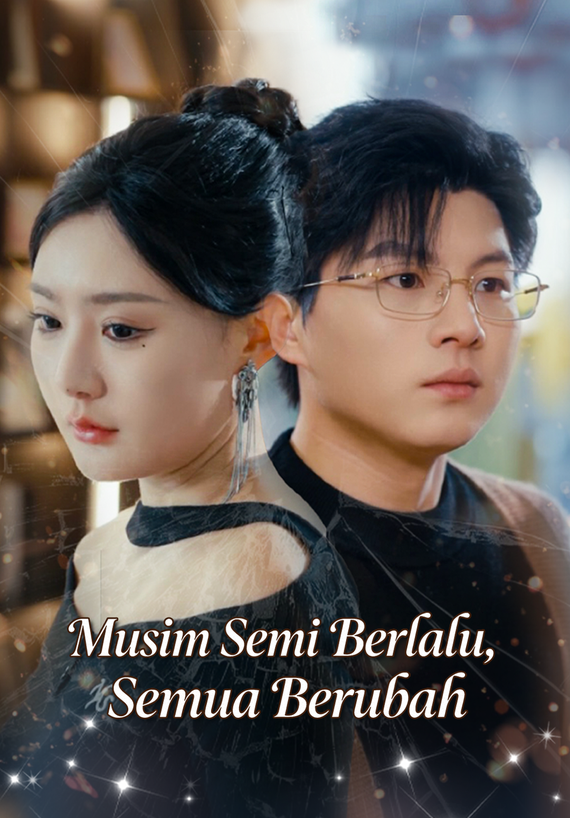 Musim Semi Berlalu, Semua Berubah