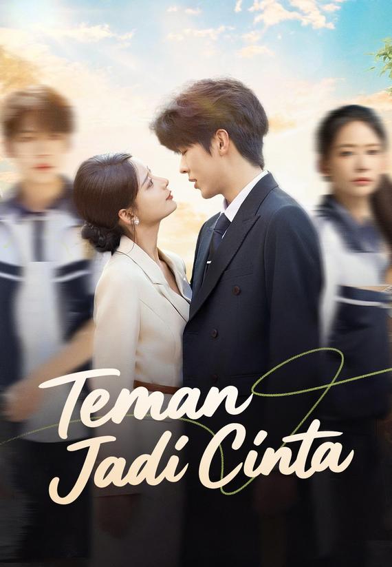 Teman Jadi Cinta