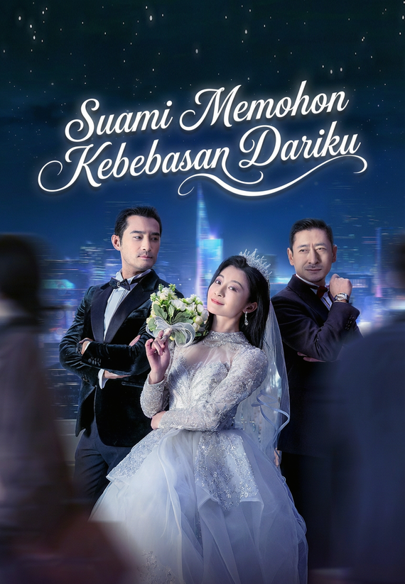 Suami Memohon Kebebasan Dariku